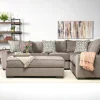 Oracle Storage Ottoman - Custom Order