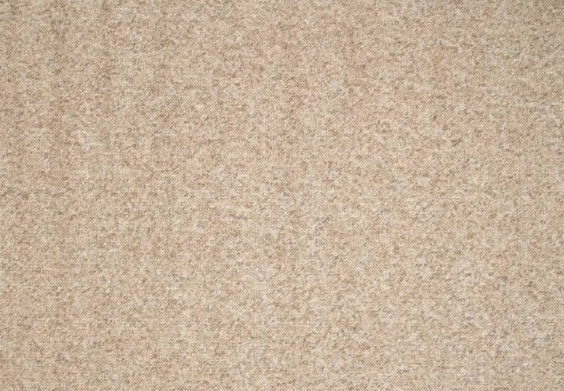 Pablo Forma Rug In Butterscotch, 5’ X 7’