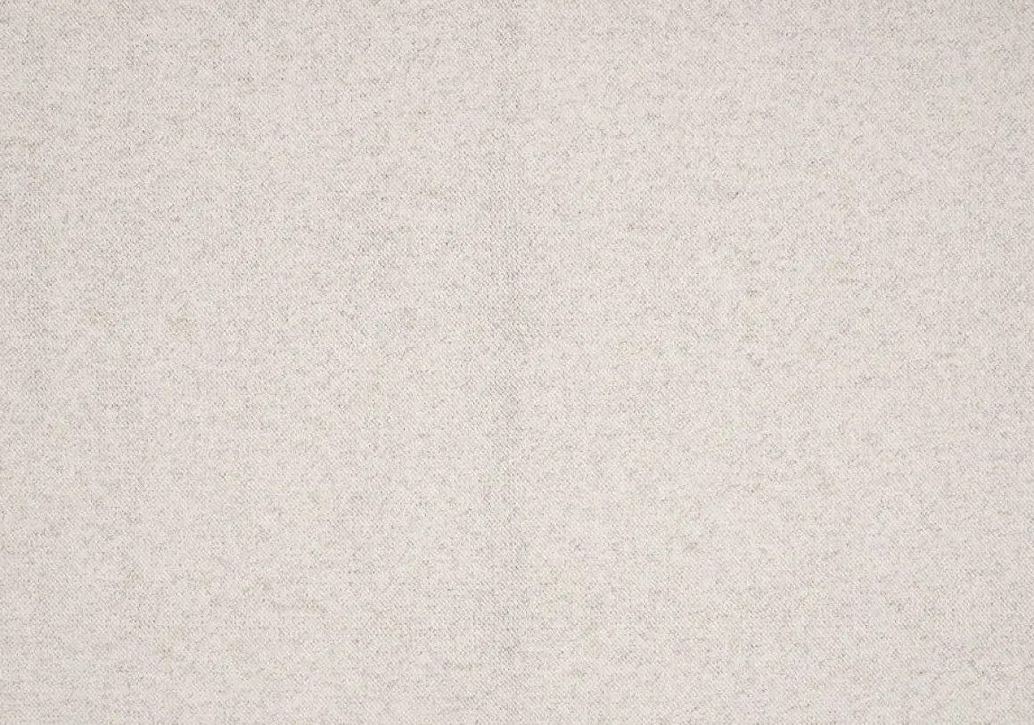 Pablo Linea Rug In Ivory & Sand, 5’ X 7’