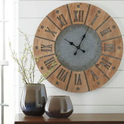 Payson Clock