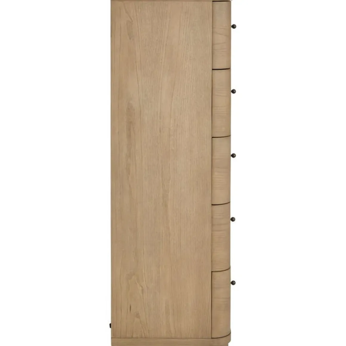 Penny Chest In Buff Cream