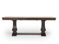 Phillipe Dining Table In Cherry