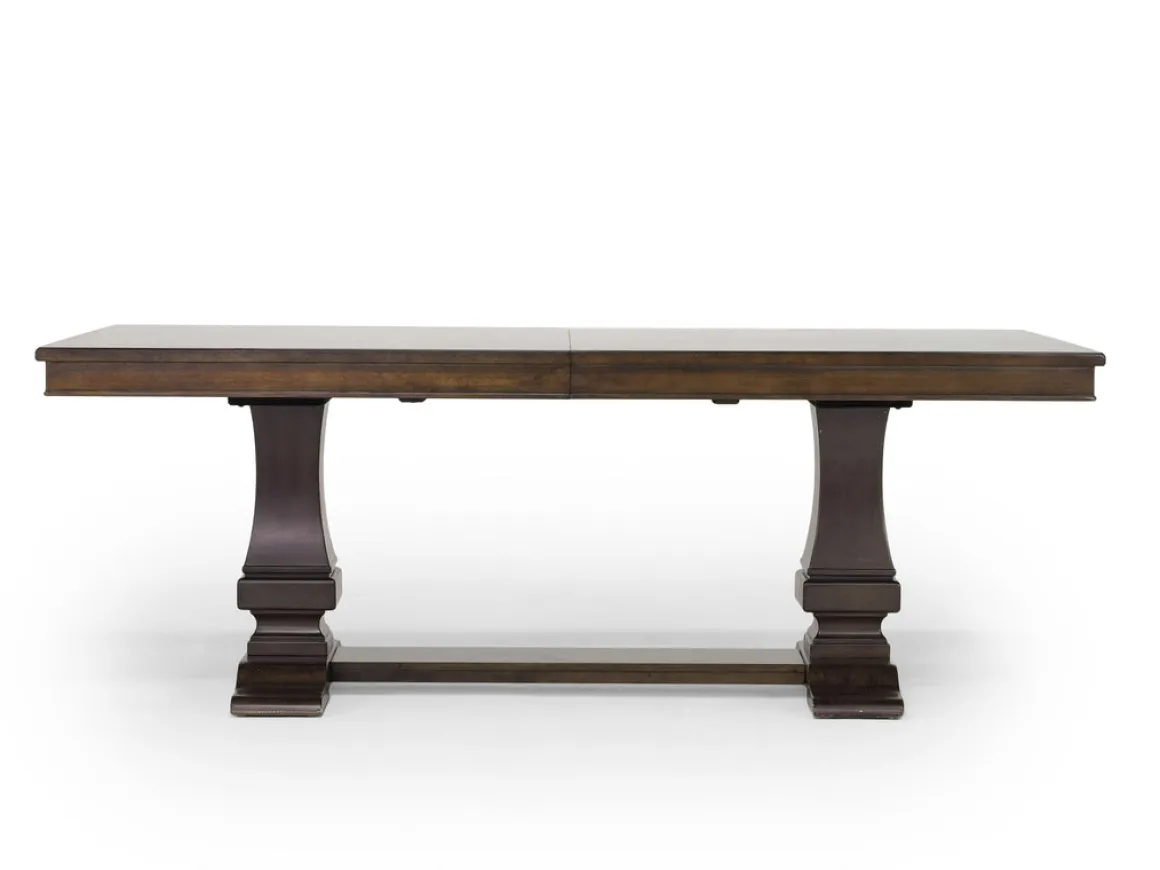 Phillipe Dining Table In Cherry