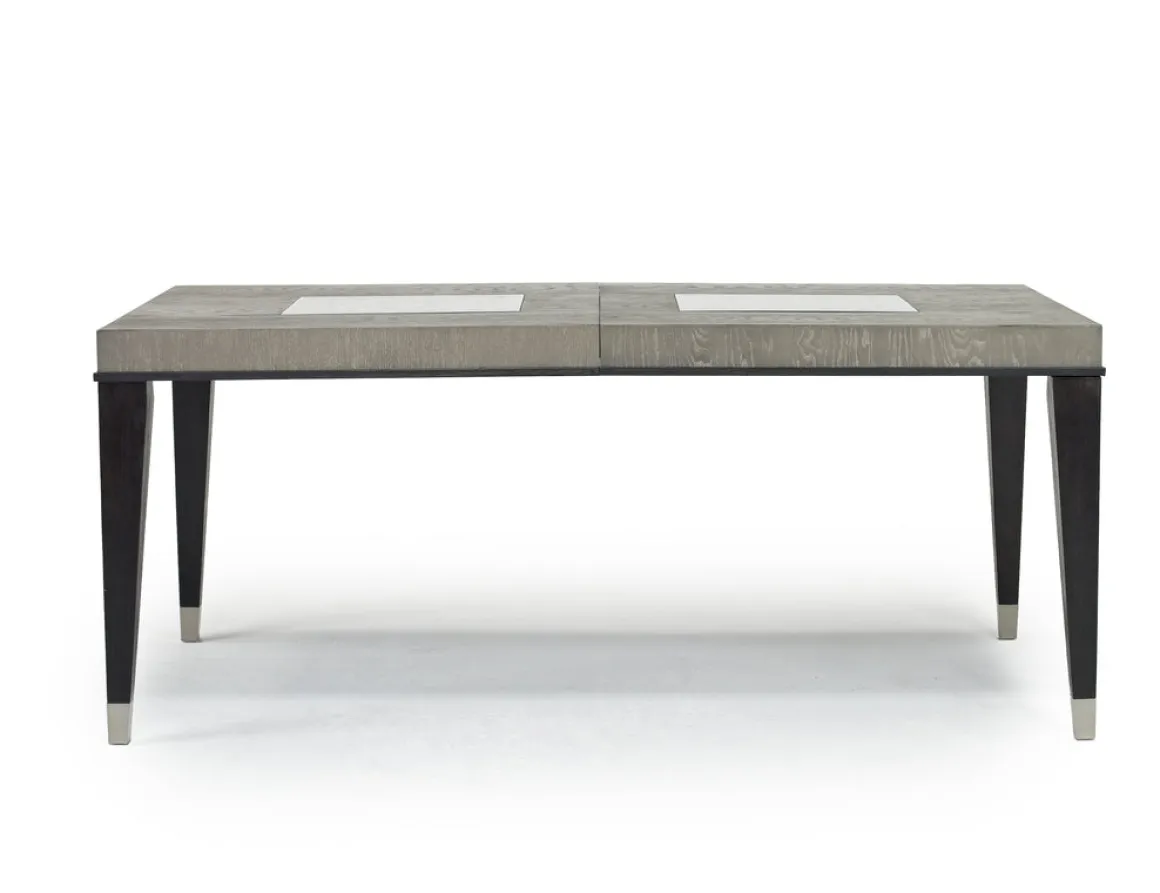 Proximity Dining Table In Gray Oak