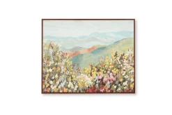 Pryorley Wall Art