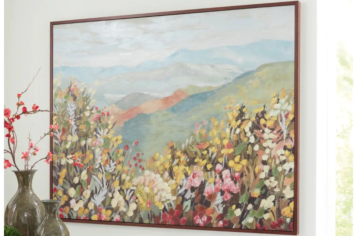 Pryorley Wall Art