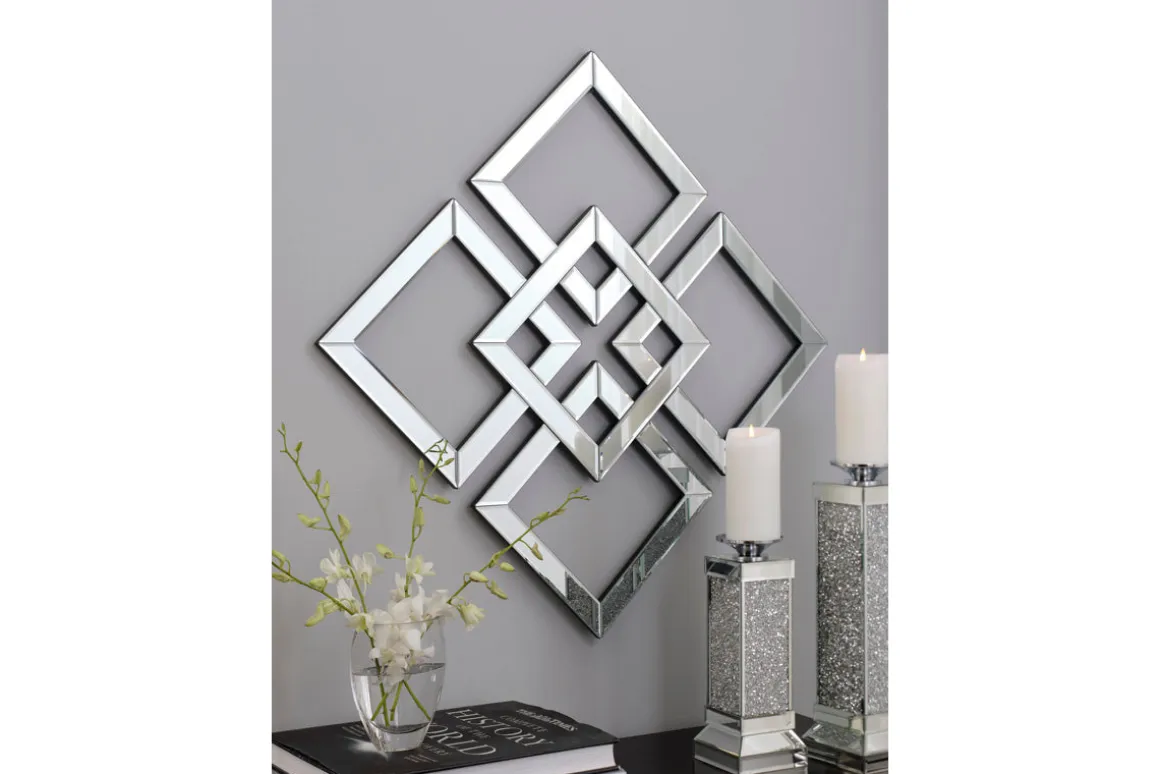 Quinnley Wall Art