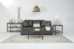Regalla Queen Sleeper Sofa In Meluco