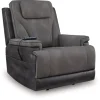 Relax Retreat Lift Chair In Slate