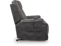 Relax Retreat Lift Chair In Slate