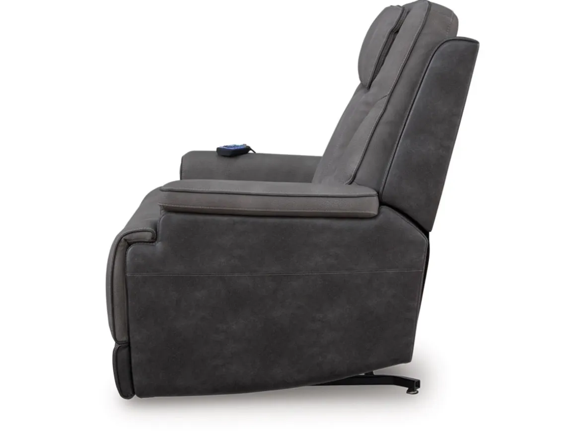 Relax Retreat Lift Chair In Slate
