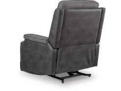 Relax Retreat Lift Chair In Slate