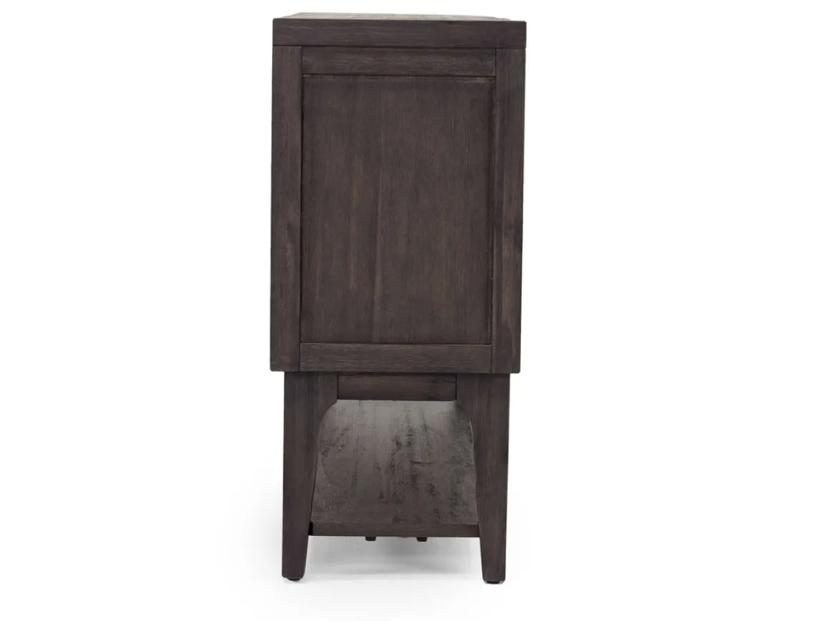 Riley Buffet In Carbonite