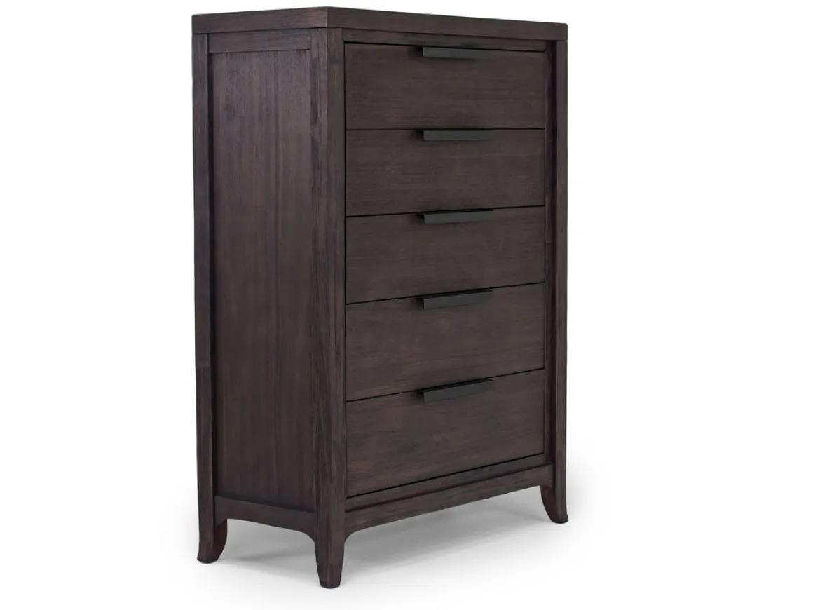 Riley Chest In Carbonite