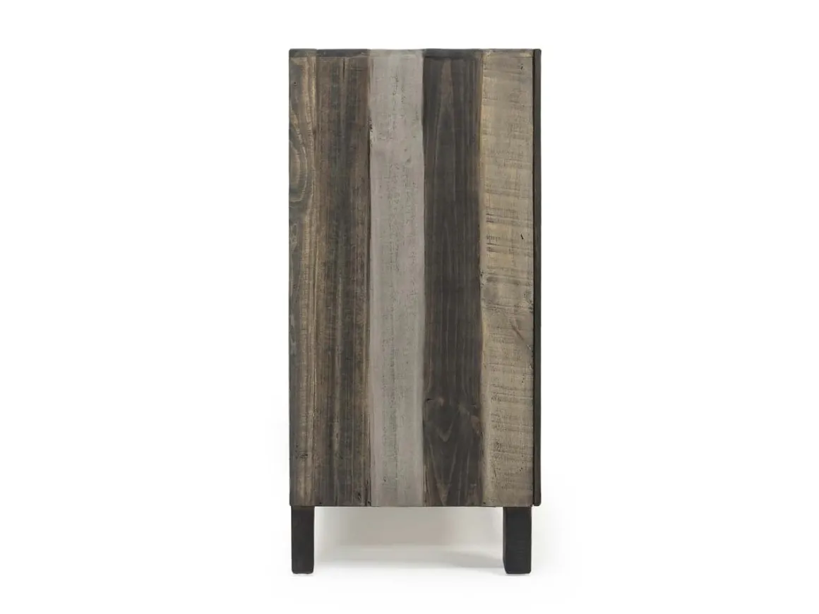 Salida Dresser In Gray