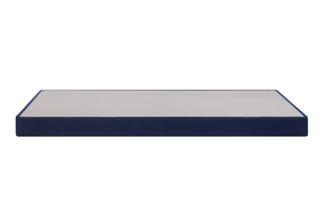 Sealy 5 Inch Flat Foundation, Twin
