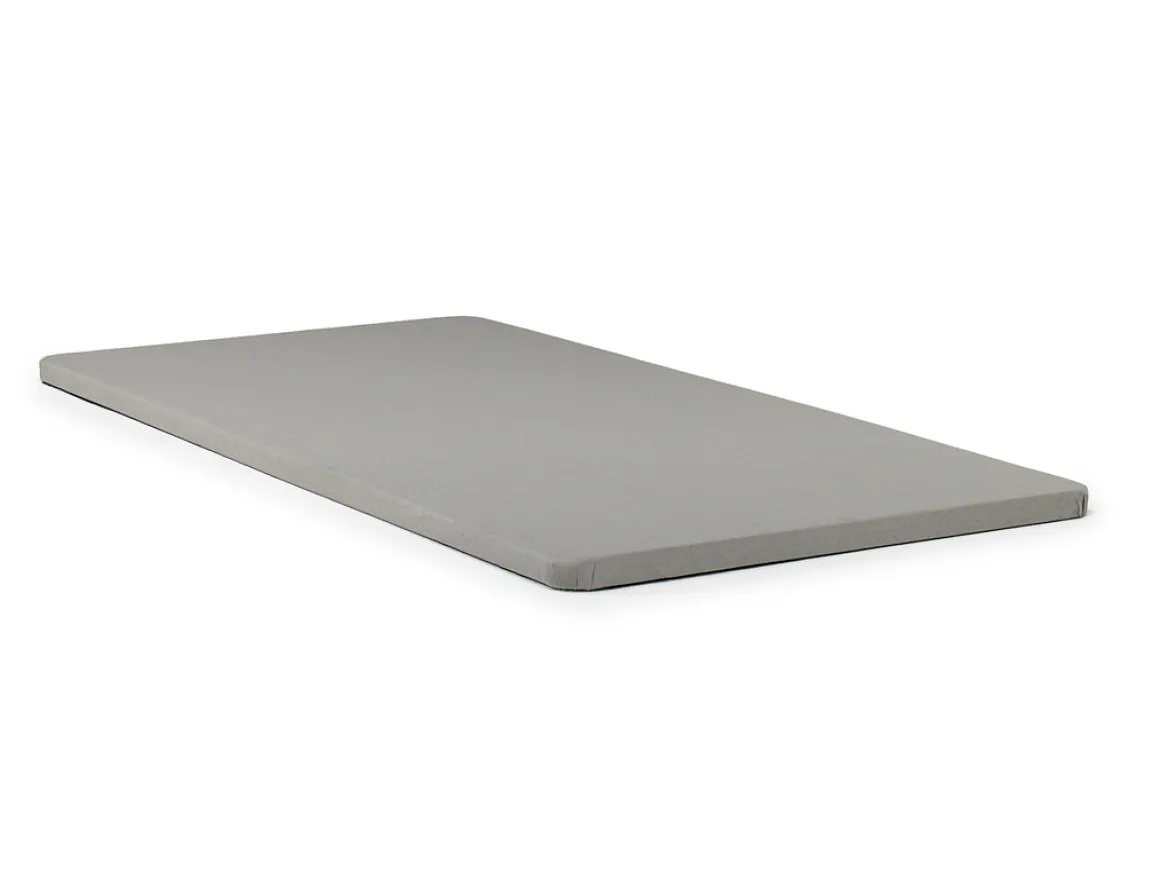 Sealy Plush Stablesupport Bunkie Board, Twin