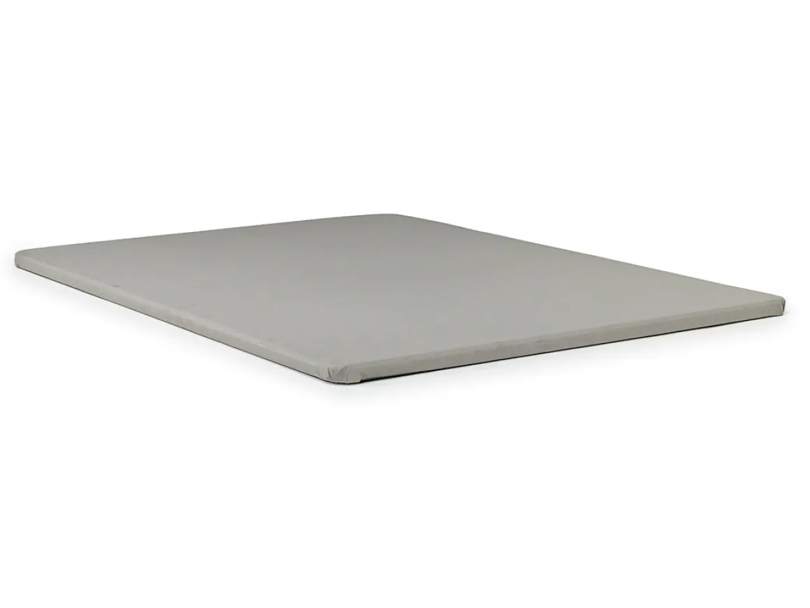 Sealy Plush Stablesupport Bunkie Board, Twin