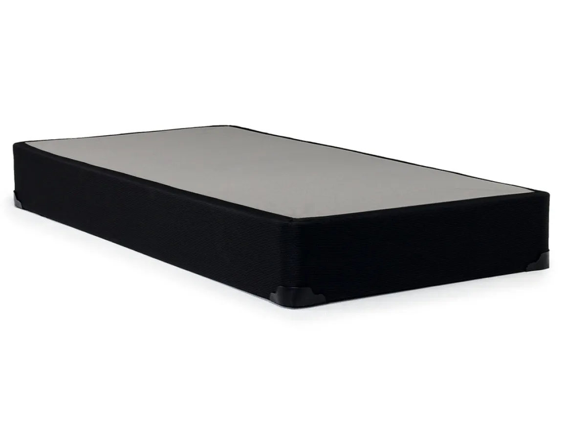 Sealy Stablesupport Flat Foundation, Twin, High Profile