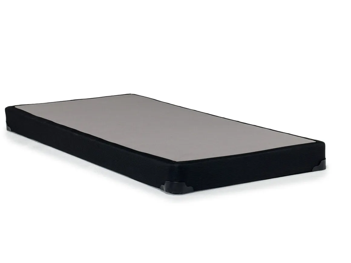 Sealy Stablesupport Flat Foundation, Twin, High Profile