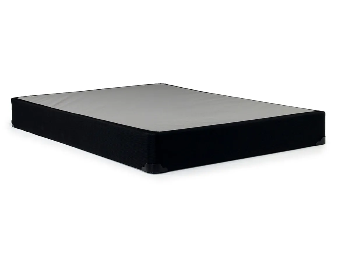 Sealy Stablesupport Flat Foundation, Twin, High Profile
