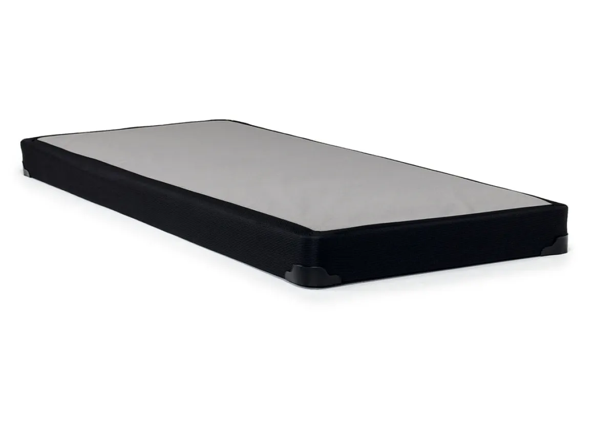 Sealy Stablesupport Flat Foundation, Twin, High Profile