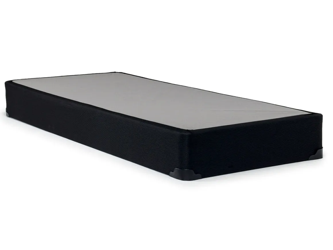 Sealy Stablesupport Flat Foundation, Twin, High Profile