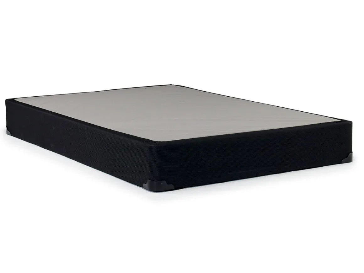 Sealy Stablesupport Flat Foundation, Twin, High Profile