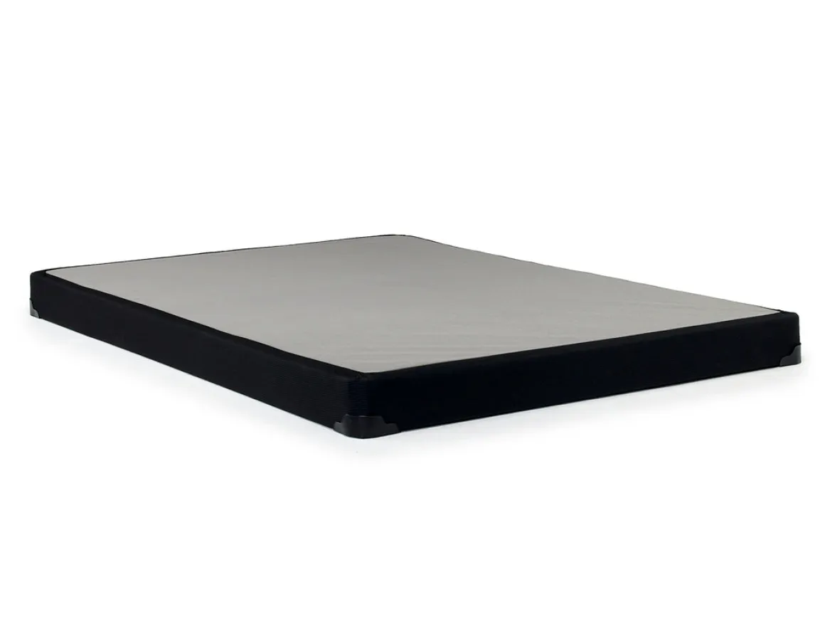 Sealy Stablesupport Flat Foundation, Twin, High Profile