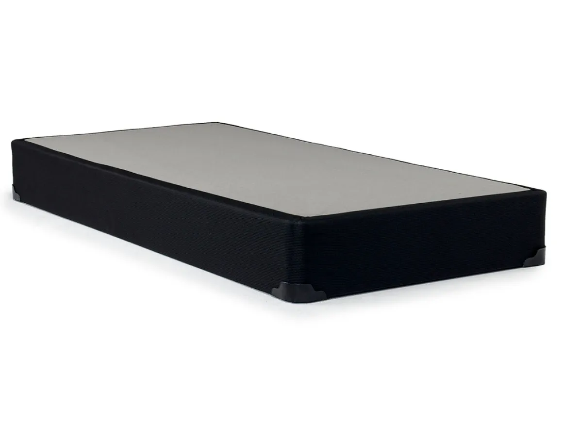 Sealy Stablesupport Flat Foundation, Twin, High Profile