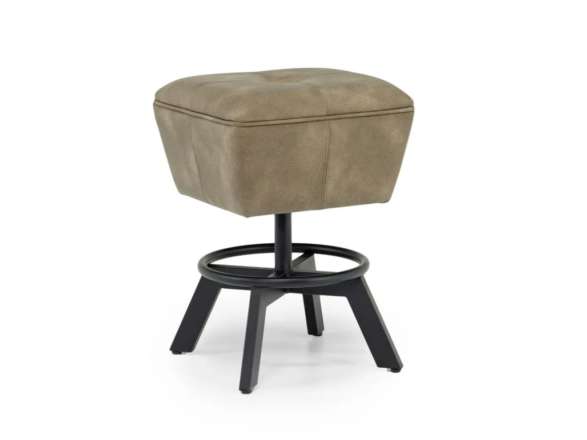 Sequoia Counter Height Dining Table & 4 Stools In Espresso