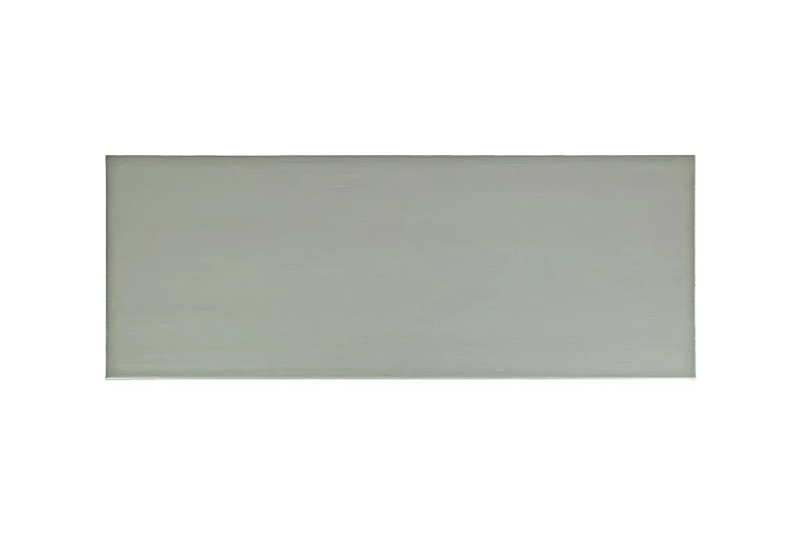 Skyy Media Console In Gray, 70 Inch
