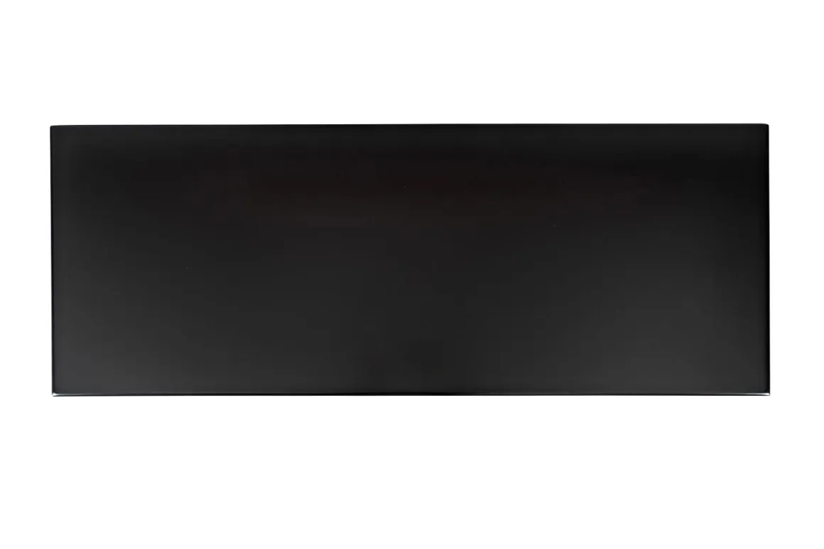 Skyy Media Console In Gray, 70 Inch