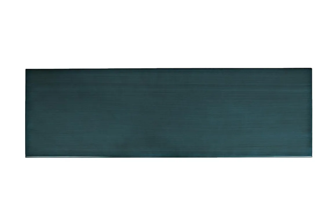 Skyy Media Console In Gray, 70 Inch