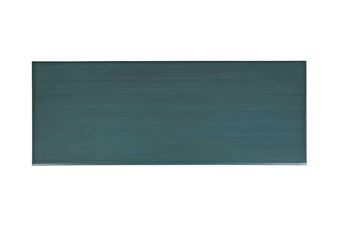 Skyy Media Console In Gray, 70 Inch