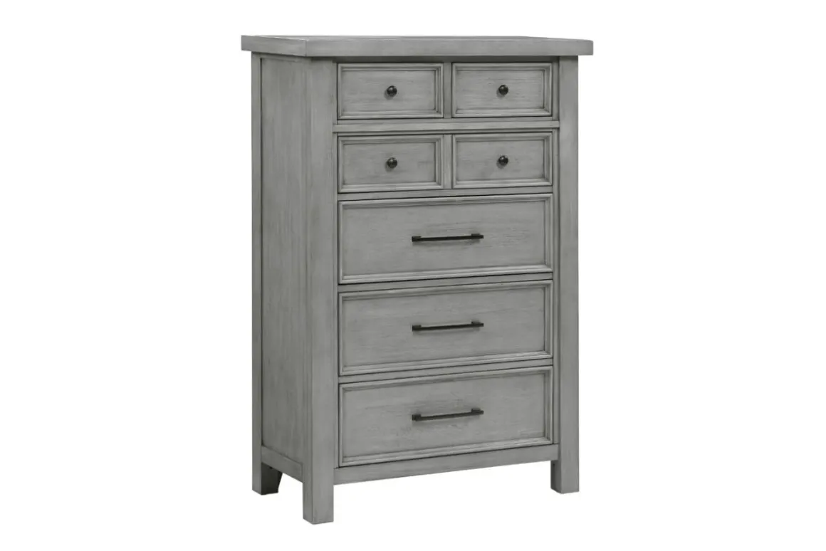 Sonora Chest In Brown