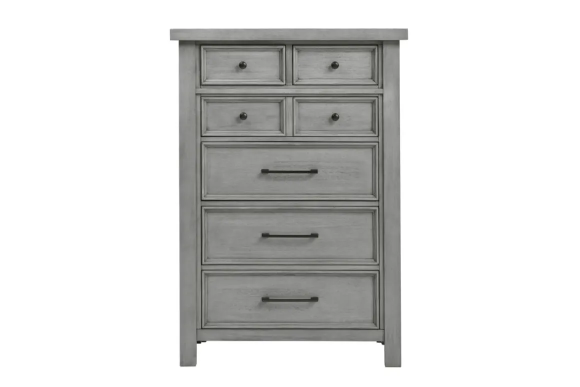 Sonora Chest In Brown