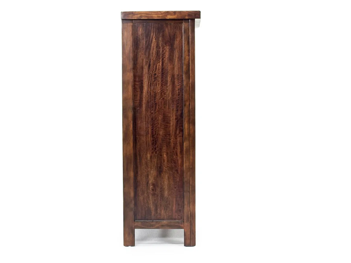 Sonora Chest In Brown