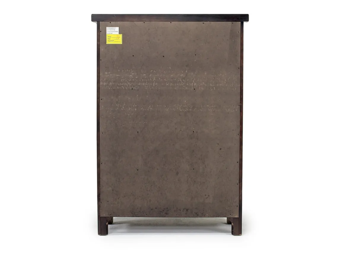 Sonora Chest In Brown
