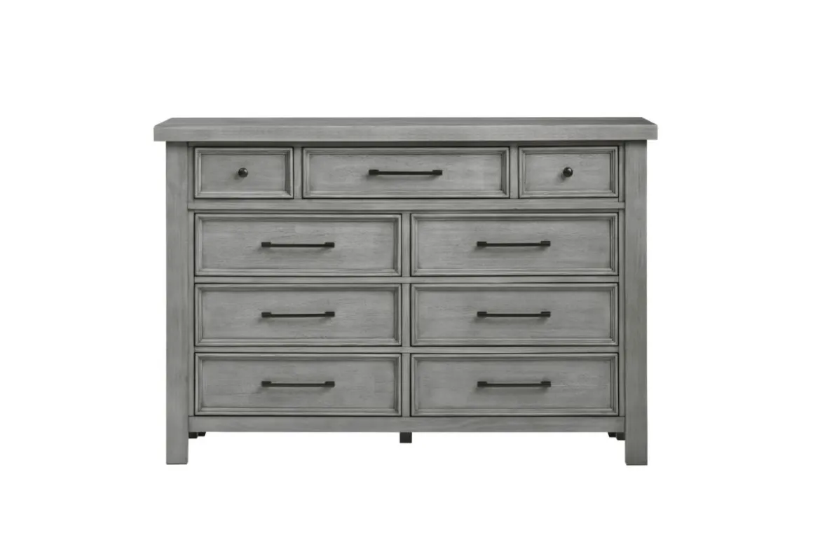Sonora Dresser In Brown