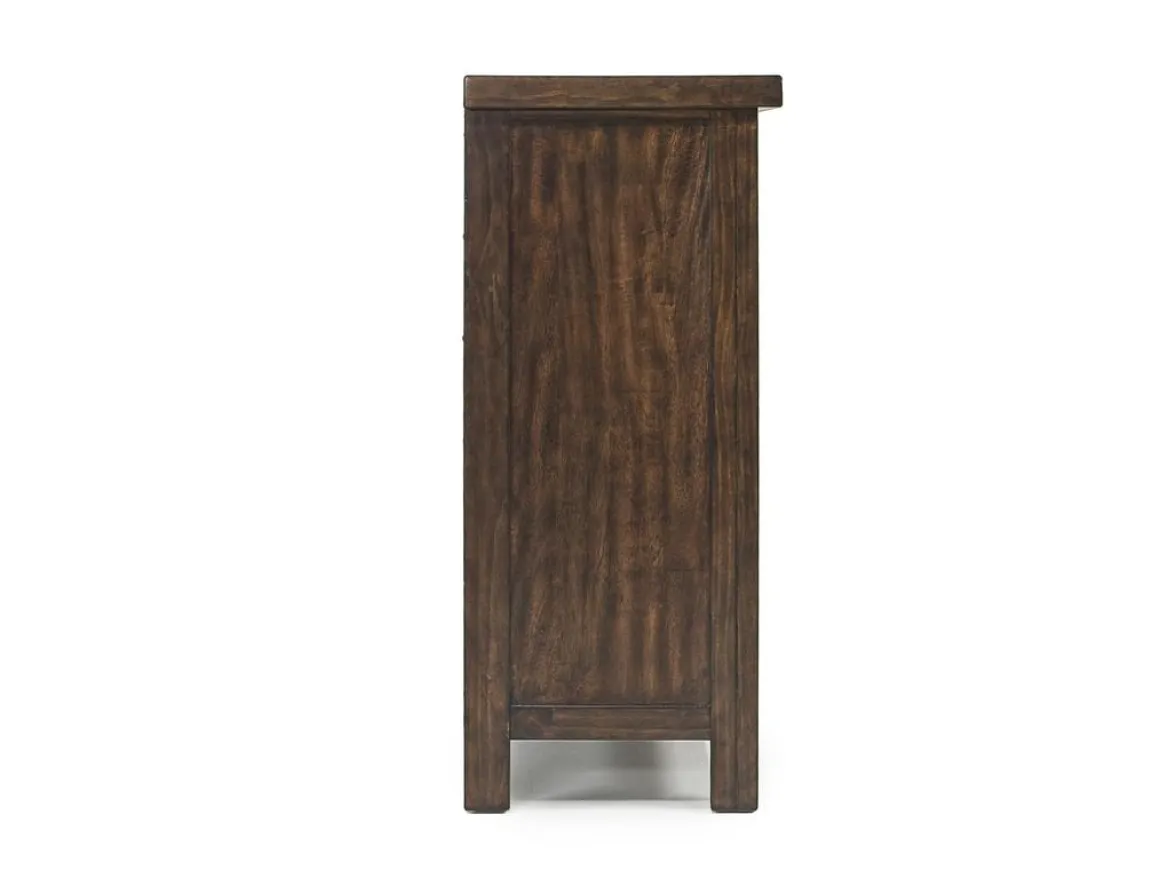 Sonora Dresser In Brown