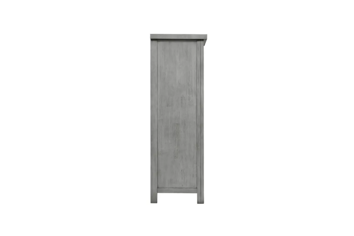Sonora Mans Chest In Brown