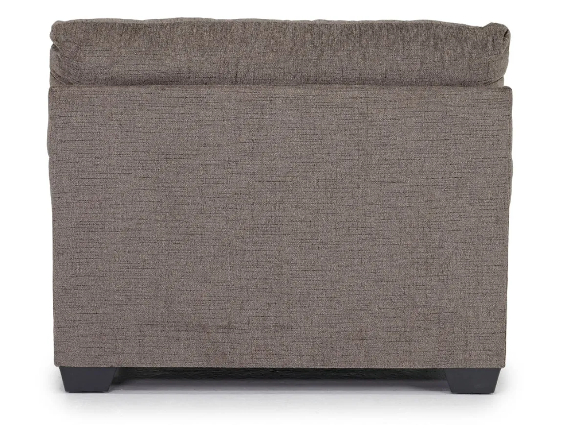 Stonemeade Chair In Nutmeg