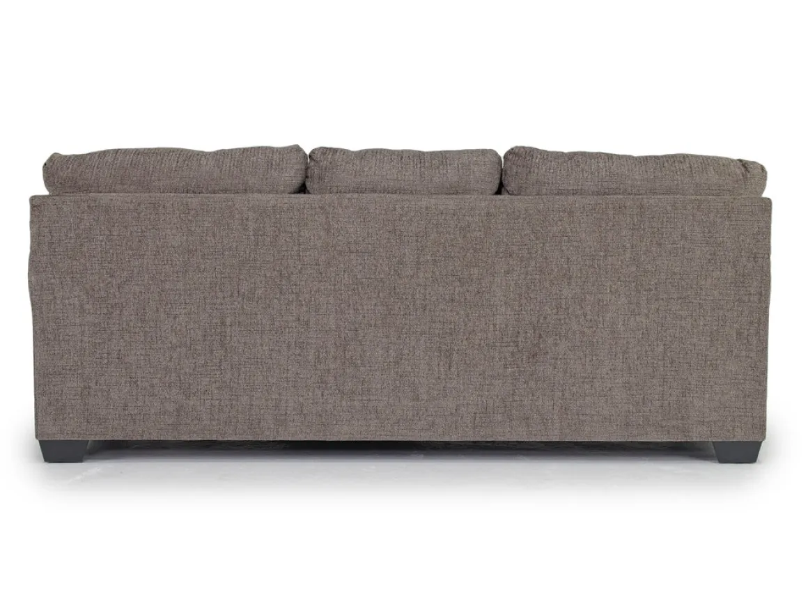 Stonemeade Sofa In Nutmeg