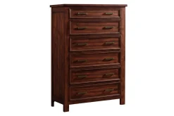 Sullivan Chest In Drift Gray