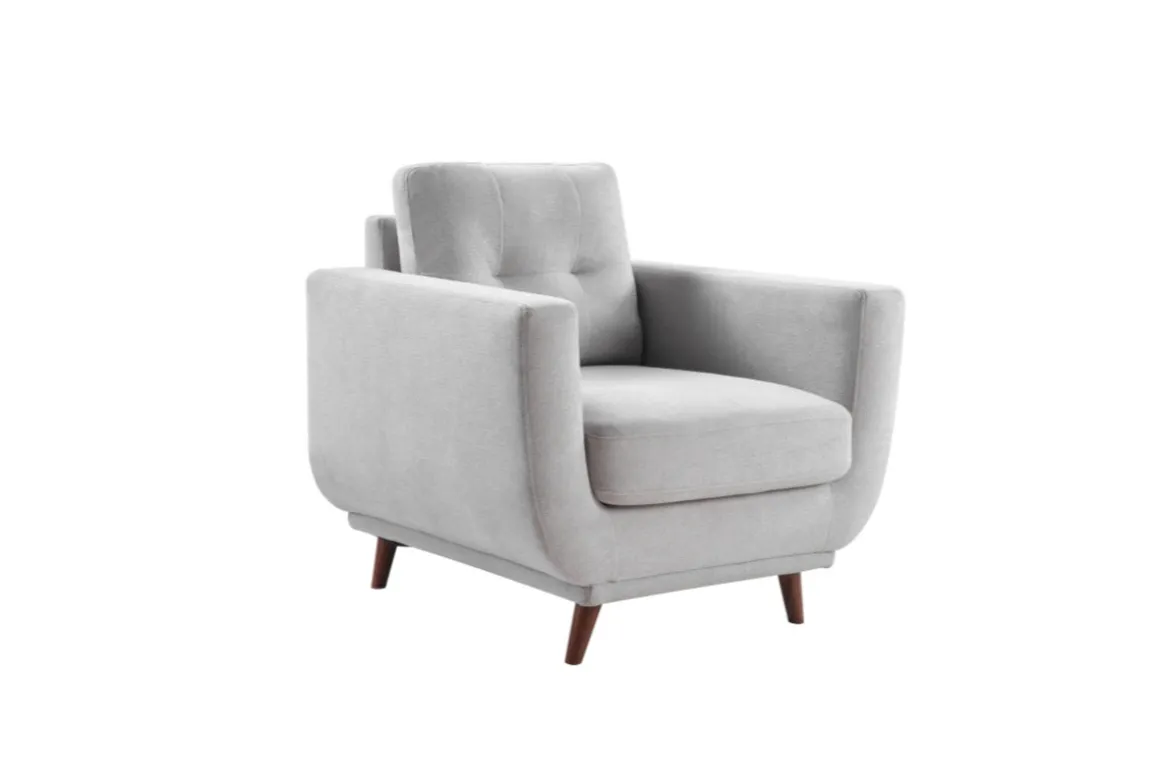Sussex Chair In Dark Gray