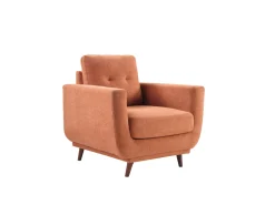 Sussex Chair In Dark Gray