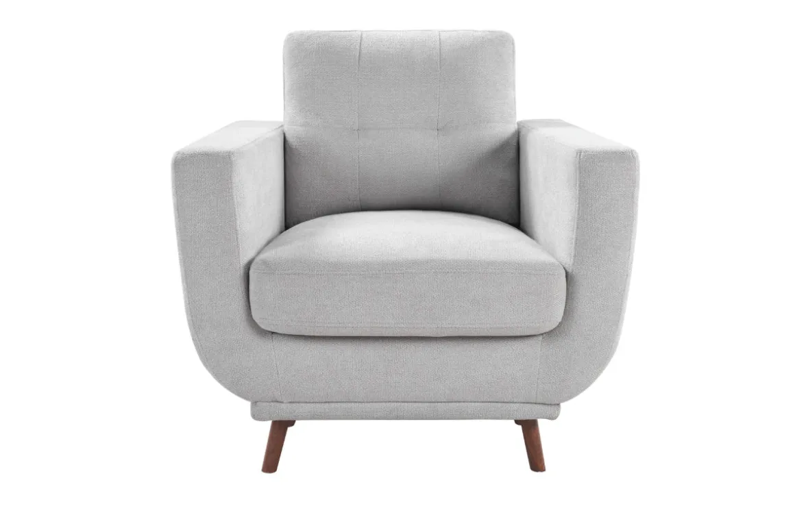 Sussex Chair In Dark Gray