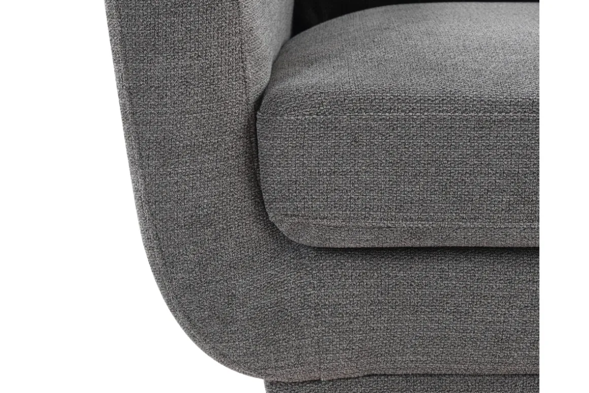 Sussex Chair In Dark Gray