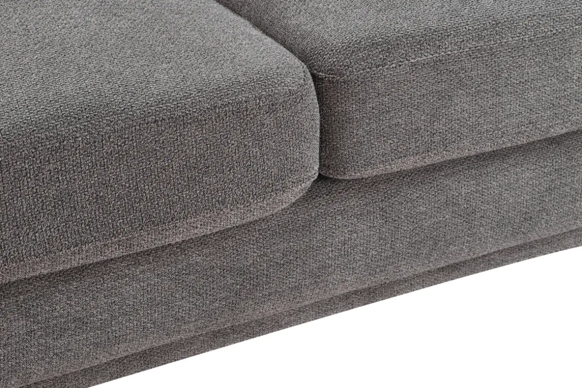 Sussex Sofa In Light Gray